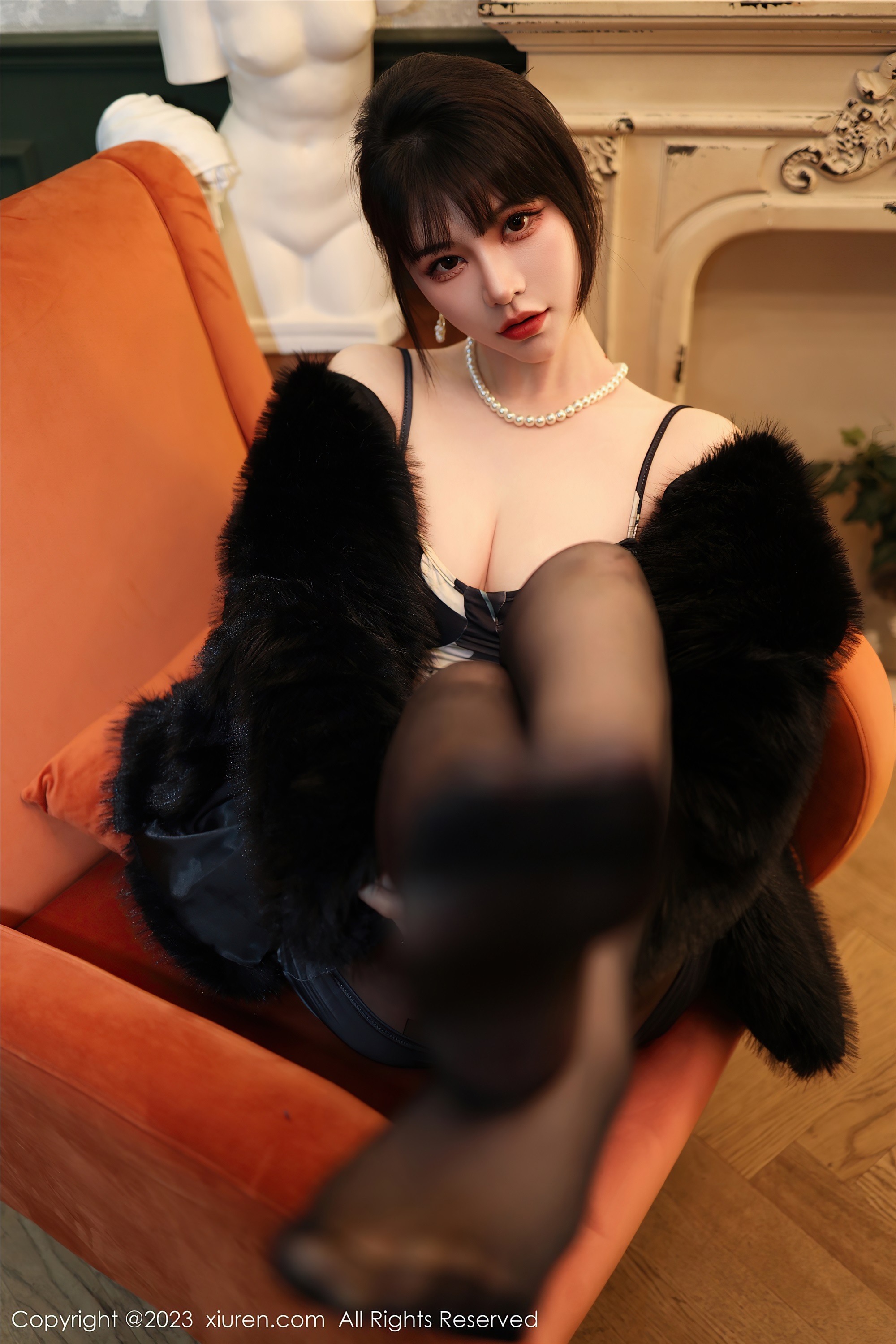 Xiuren秀人网 2023.02.06 NO.6220 桃桃子_